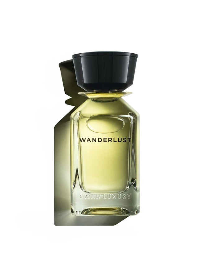 عمان الفاخرة عطر وانديرلست أو دو بارفان 100 مل - Image 1